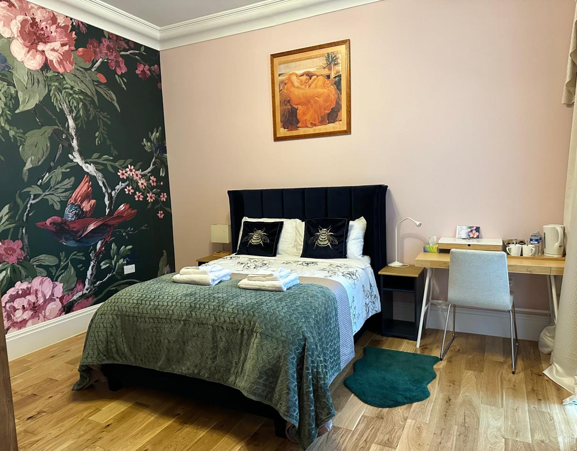 فندق Rosie Cosy House Cricklewood لندن المظهر الخارجي الصورة