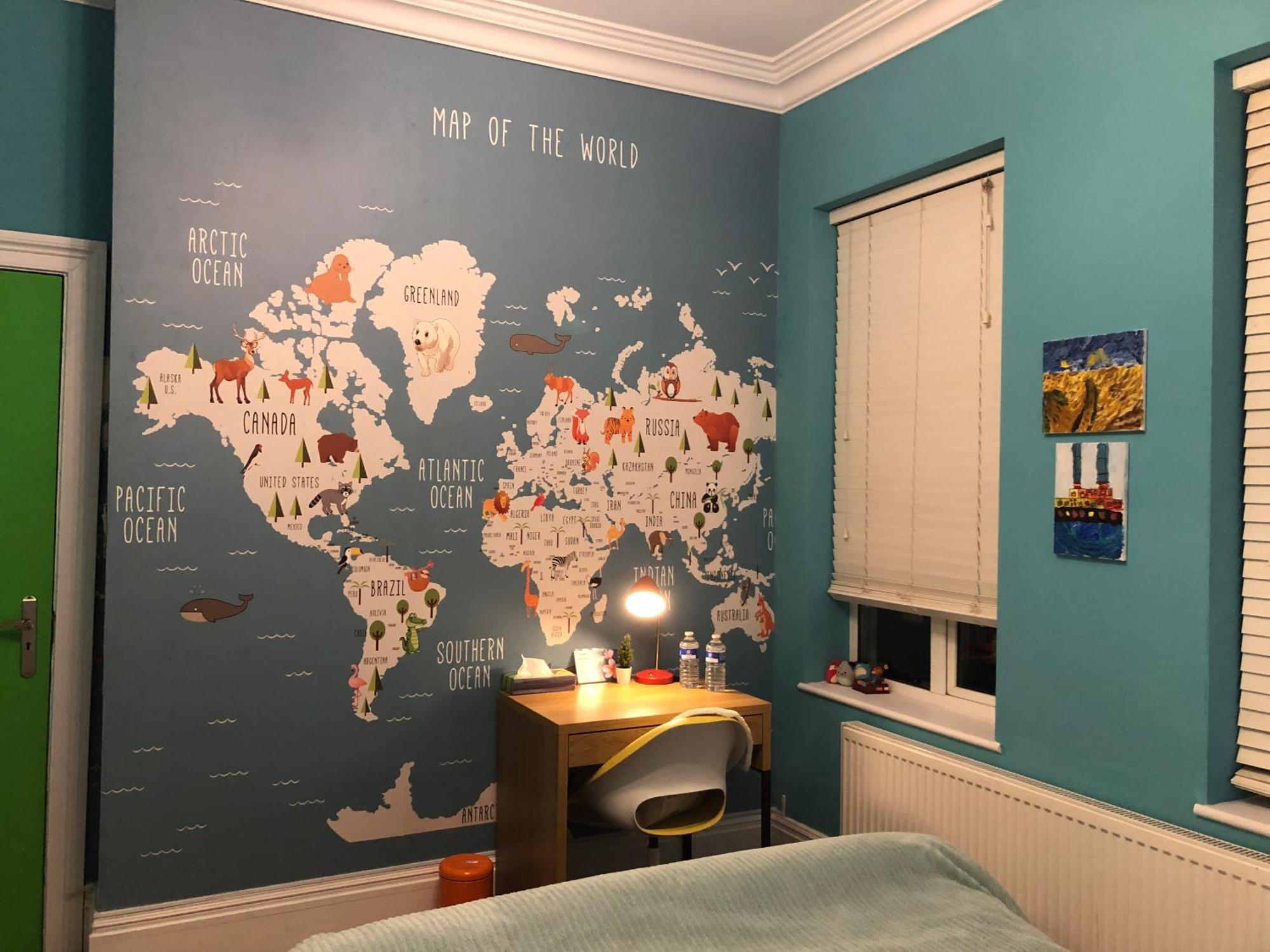 فندق Rosie Cosy House Cricklewood لندن المظهر الخارجي الصورة