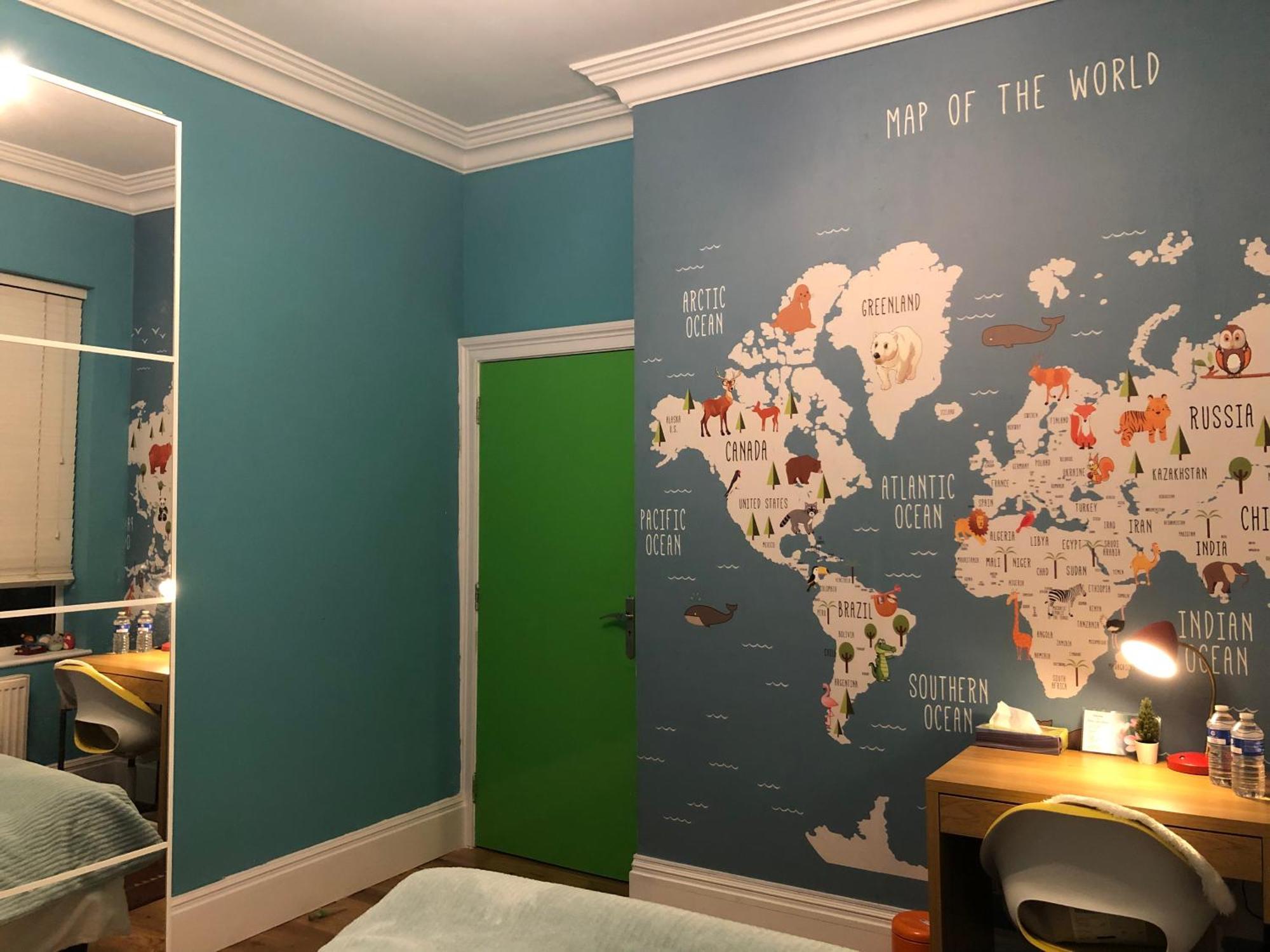فندق Rosie Cosy House Cricklewood لندن المظهر الخارجي الصورة