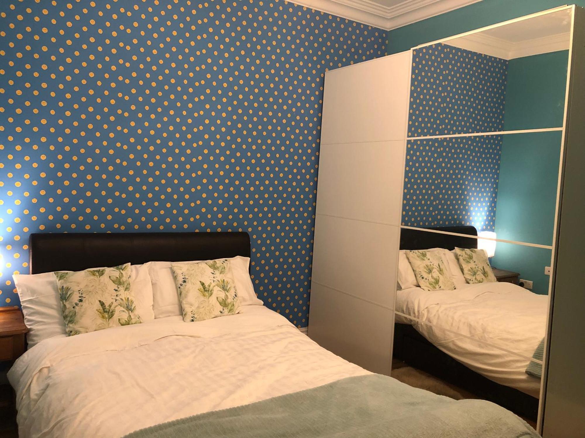 فندق Rosie Cosy House Cricklewood لندن المظهر الخارجي الصورة