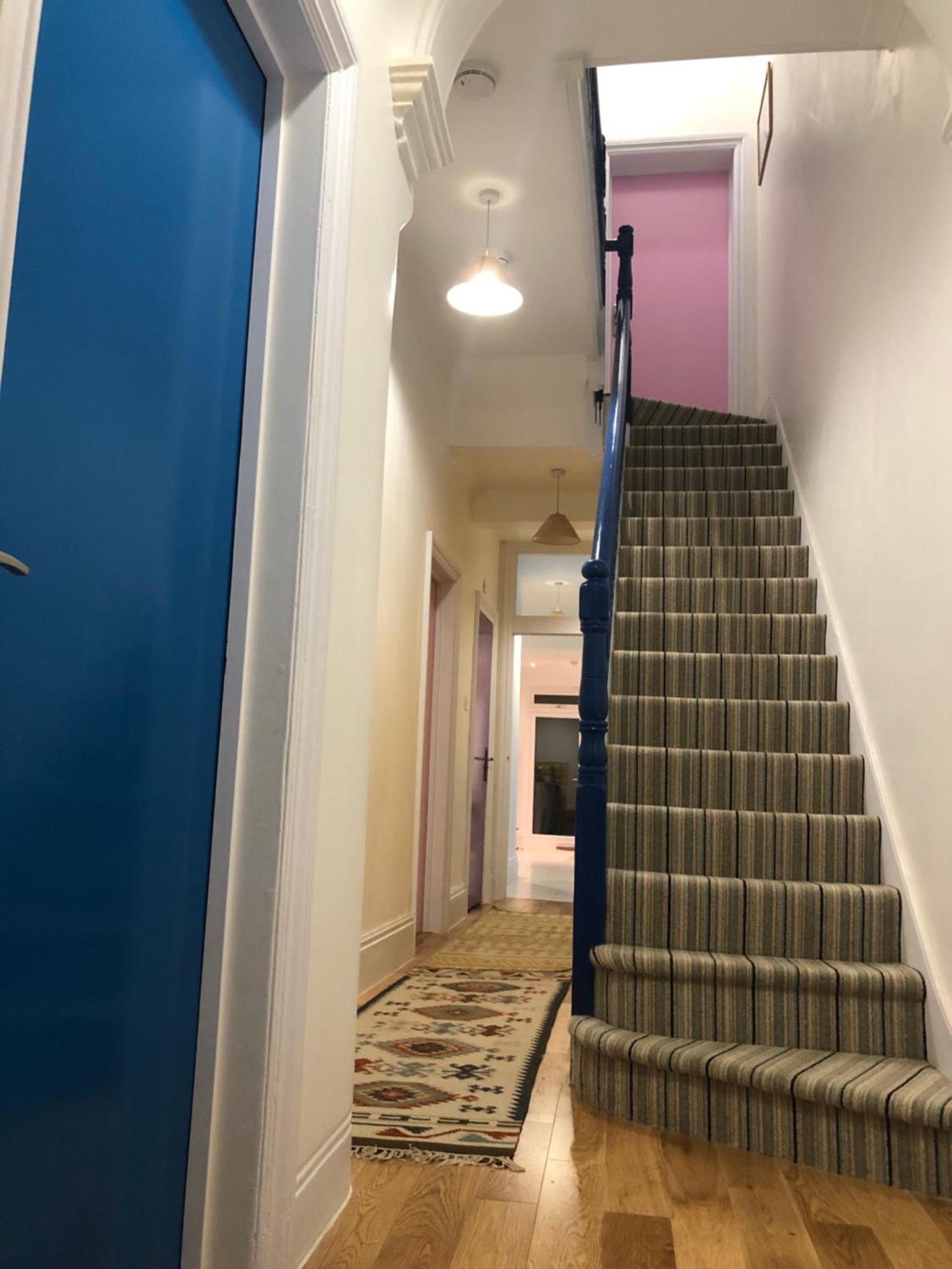 فندق Rosie Cosy House Cricklewood لندن المظهر الخارجي الصورة