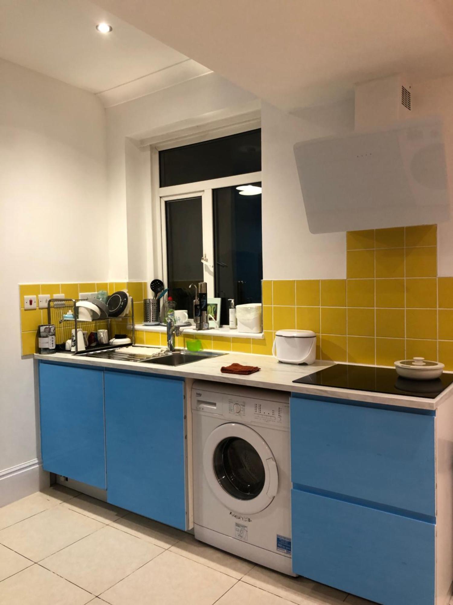 فندق Rosie Cosy House Cricklewood لندن المظهر الخارجي الصورة