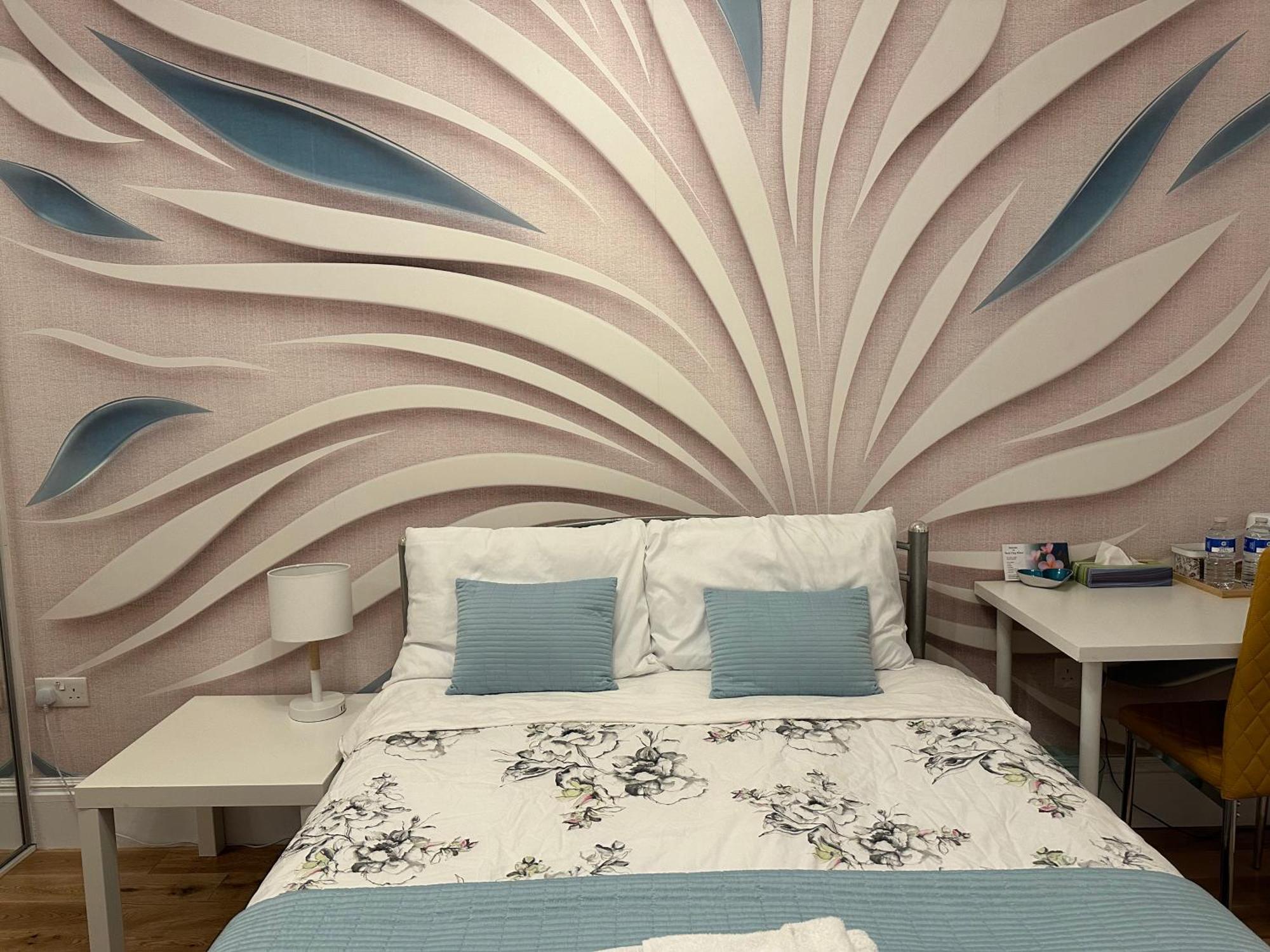 فندق Rosie Cosy House Cricklewood لندن المظهر الخارجي الصورة