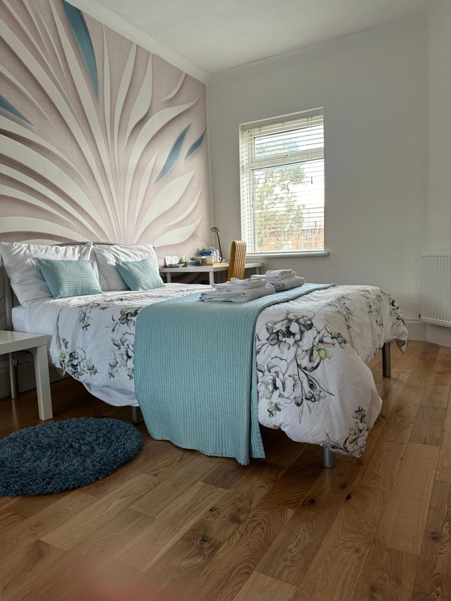 فندق Rosie Cosy House Cricklewood لندن المظهر الخارجي الصورة