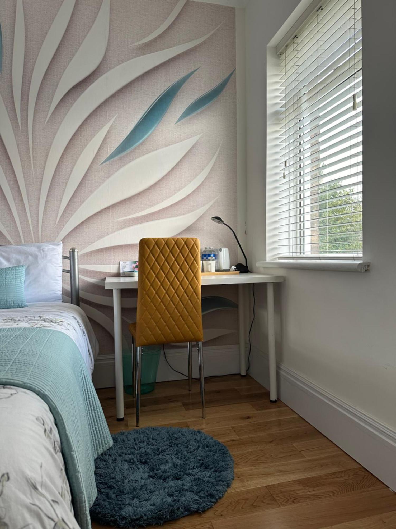 فندق Rosie Cosy House Cricklewood لندن المظهر الخارجي الصورة