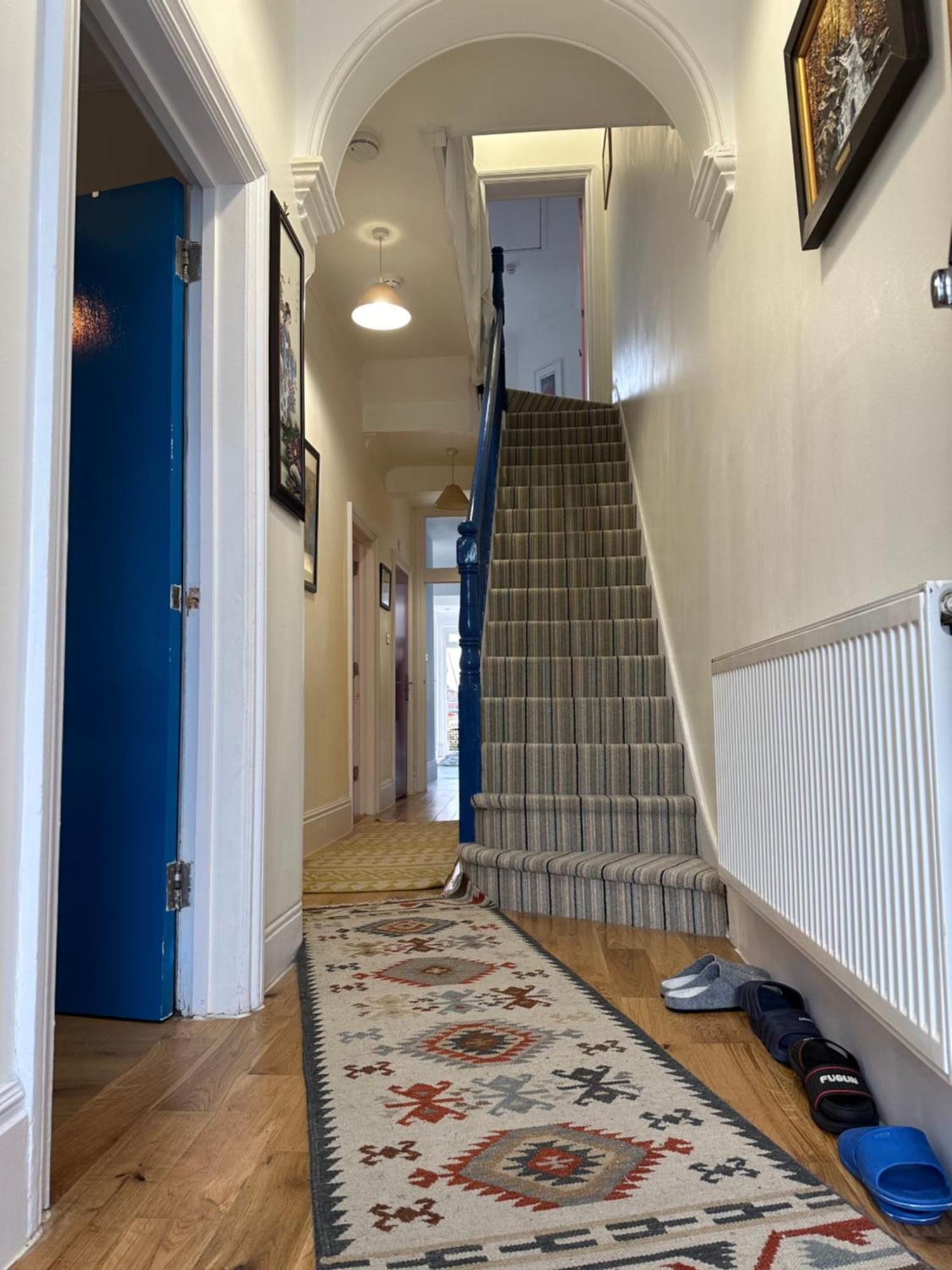 فندق Rosie Cosy House Cricklewood لندن المظهر الخارجي الصورة