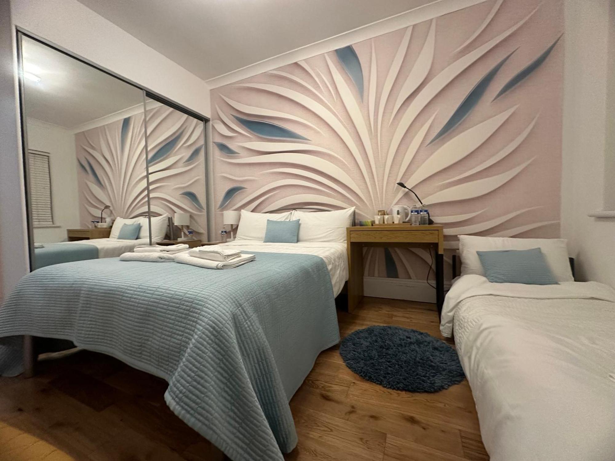 فندق Rosie Cosy House Cricklewood لندن المظهر الخارجي الصورة